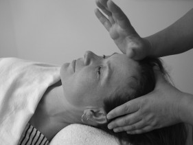  Voetreflextherapie