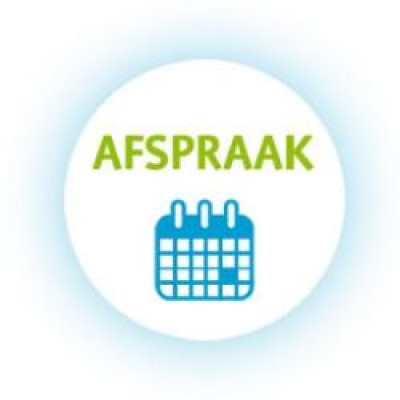 online afspraak maken